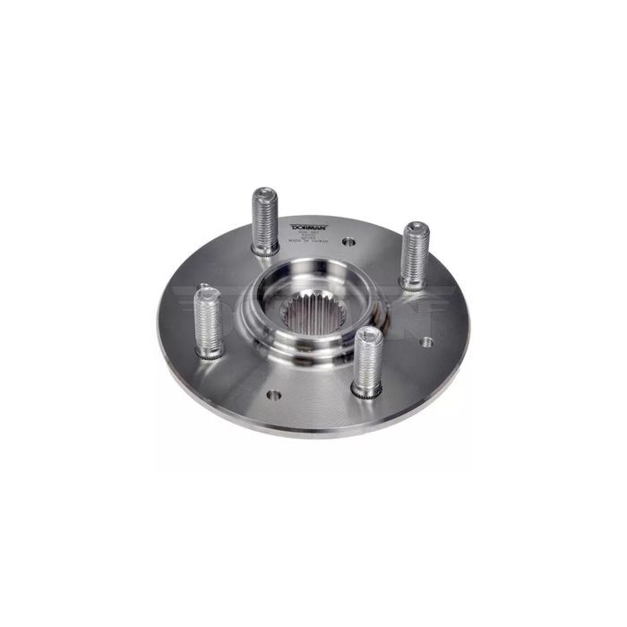Dorman Wielnaaf voorzijde 4x100 262mm (Honda Civic/Del Sol/Integra) | DM-930-981 | A4H-TECH / ALL4HONDA.COM