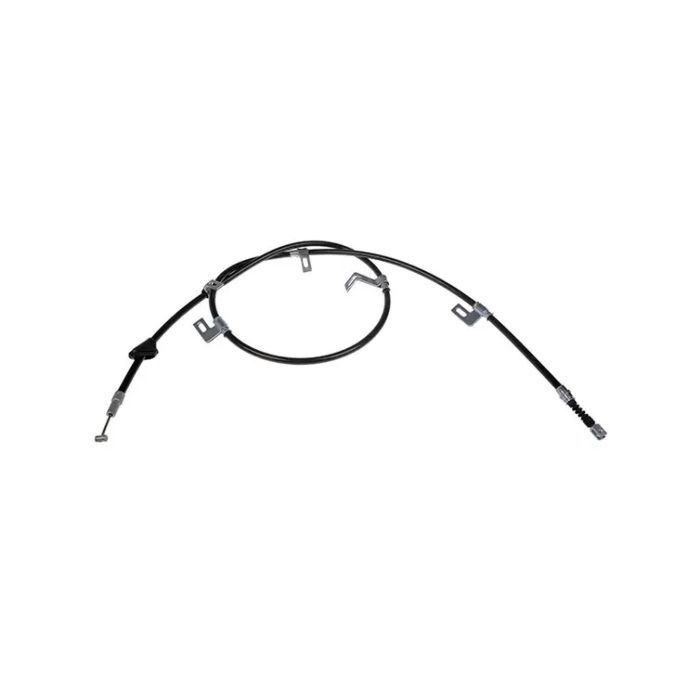 Dorman Handremkabel links (Honda Prelude 92-96) | DM-C94947 | A4H-TECH / ALL4HONDA.COM