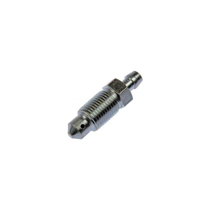 Dorman Brake caliper bleeder screw front (Honda Civic 83-87 3drs) | DM-484-151 | A4H-TECH / ALL4HONDA.COM