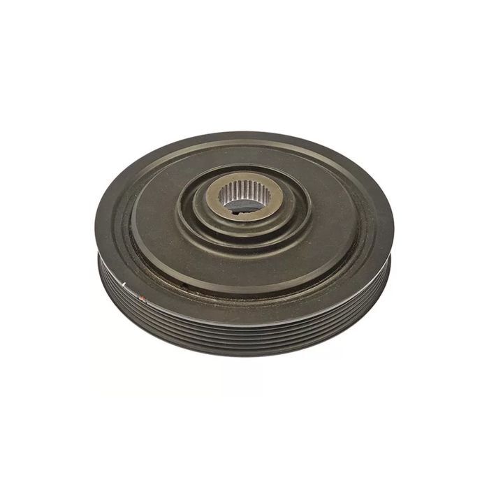 Dorman Crank Pulley (Honda Legend/Ridgeline 06-08) | DM-594-267 | A4H-TECH / ALL4HONDA.COM