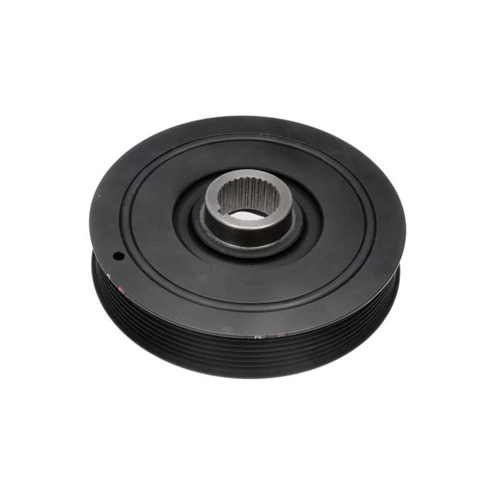 Dorman Crank Pulley (Honda Civic/Accord/CR-V/RSX/Stream) | DM-594-298 | A4H-TECH / ALL4HONDA.COM