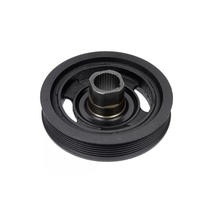 Dorman Krukaspoelie (Honda Civic/FR-V) | DM-594-340 | A4H-TECH / ALL4HONDA.COM