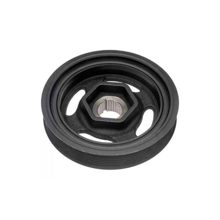 Dorman Crank Pulley (Honda Accord 08-14 Sedan/Tourer) | DM-594-386 | A4H-TECH / ALL4HONDA.COM
