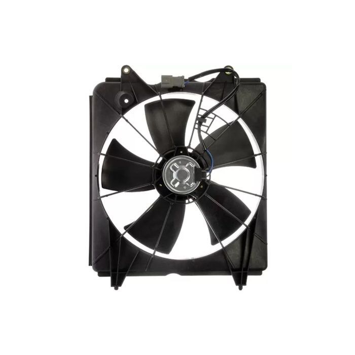 Dorman Radiator dan (Honda CR-V 07-12) | DM-620-212 | A4H-TECH / ALL4HONDA.COM