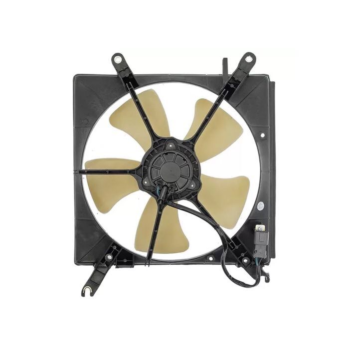 Dorman Cooling fan / radiator fan (Honda Prelude 92-97) | DM-620-223 | A4H-TECH / ALL4HONDA.COM