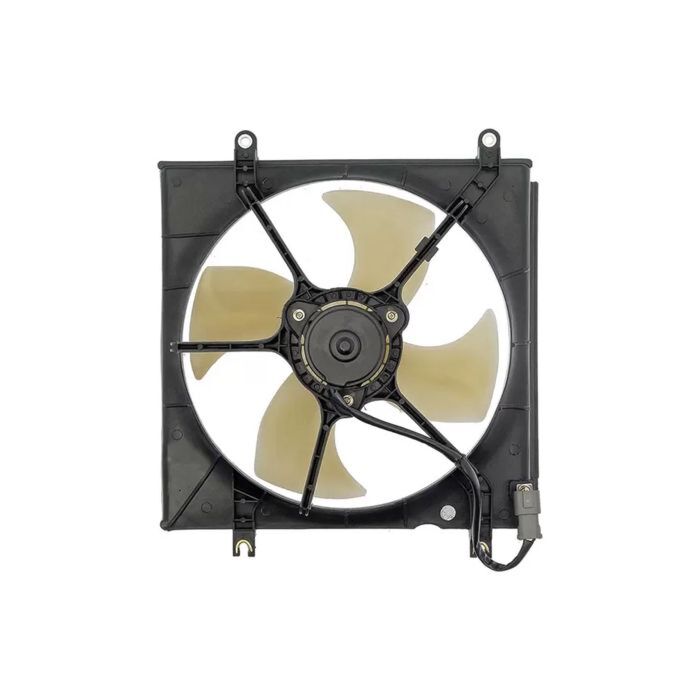 Dorman Cooling fan / radiator fan (Honda CR-V 98-02) | DM-620-230 | A4H-TECH / ALL4HONDA.COM