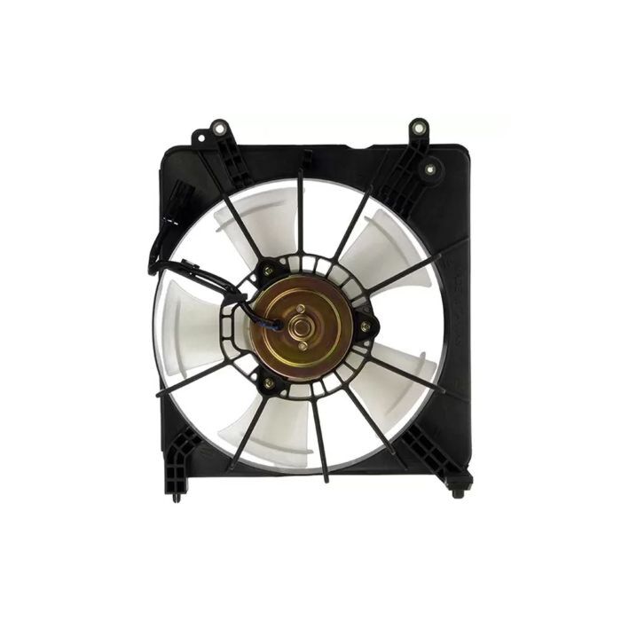 Dorman Cooling fan / radiator fan (Honda Jazz 08-15) | DM-621-416 | A4H-TECH / ALL4HONDA.COM