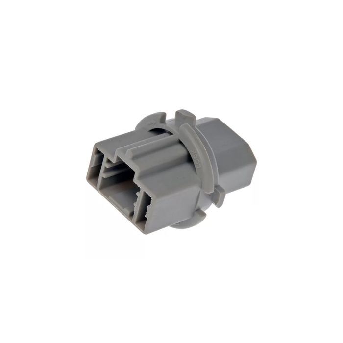 Dorman light socket T20W S2 (Honda Civic/Accord/CR-V/HR-V/Jazz/Legend/Stream) | DM-645-933 | A4H-TECH / ALL4HONDA.COM
