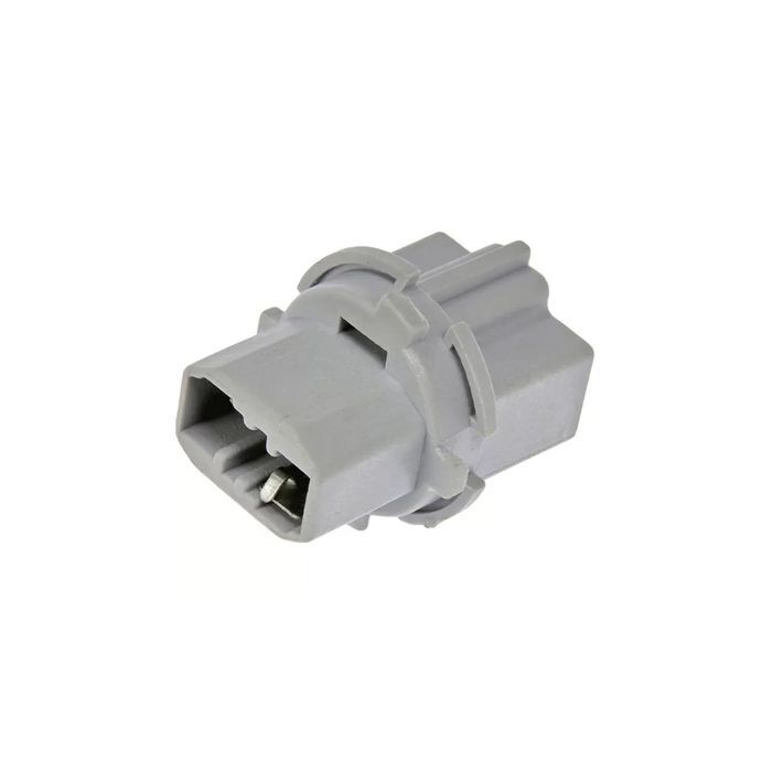 Dorman light socket T20W S3 (Honda Civic/Accord/Legend/Logo) | DM-645-935 | A4H-TECH / ALL4HONDA.COM