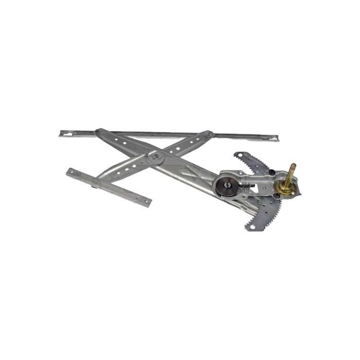 Dorman Window regulator manual left (Honda Civic 96-00 2/3drs) | DM-740-196 | A4H-TECH / ALL4HONDA.COM