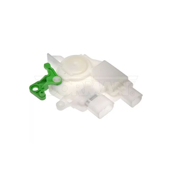 Dorman Door locking motor right rear (Honda Accord 03-08 4drs Sedan/Tourer) | DM-746-357 | A4H-TECH / ALL4HONDA.COM