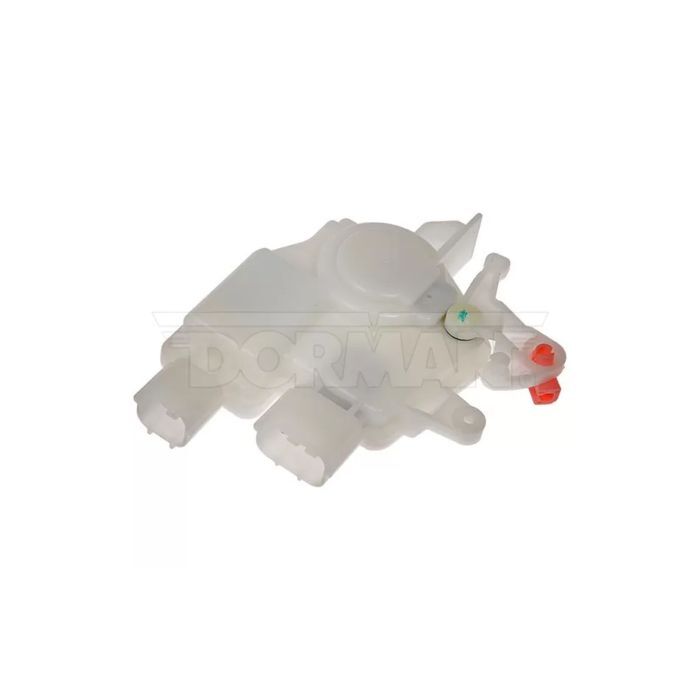 Dorman Centrale deurvergrendelings aandrijving links voorzijde (Honda Accord 03-08 4drs Sedan/Tourer) | DM-746-367 | A4H-TECH / ALL4HONDA.COM