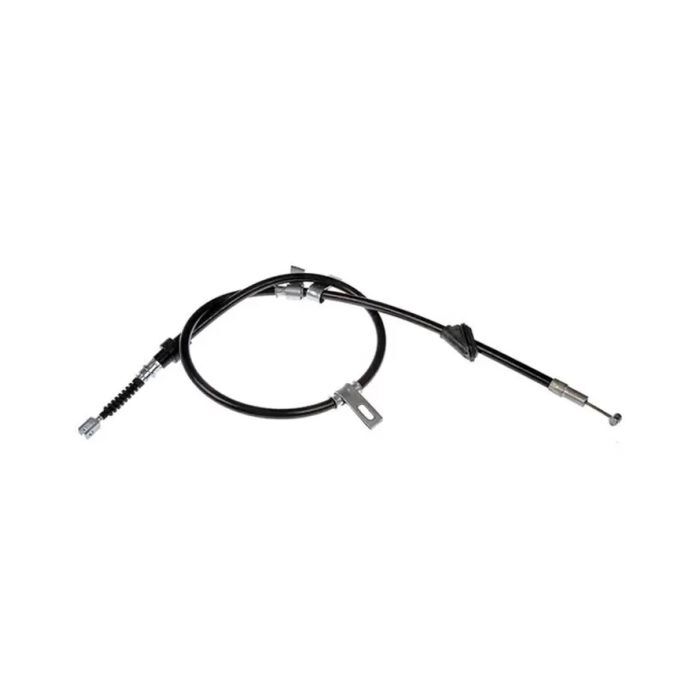 Dorman hand brake cable left (Honda CRX 88-91 1.6) | DM-C94623 | A4H-TECH / ALL4HONDA.COM