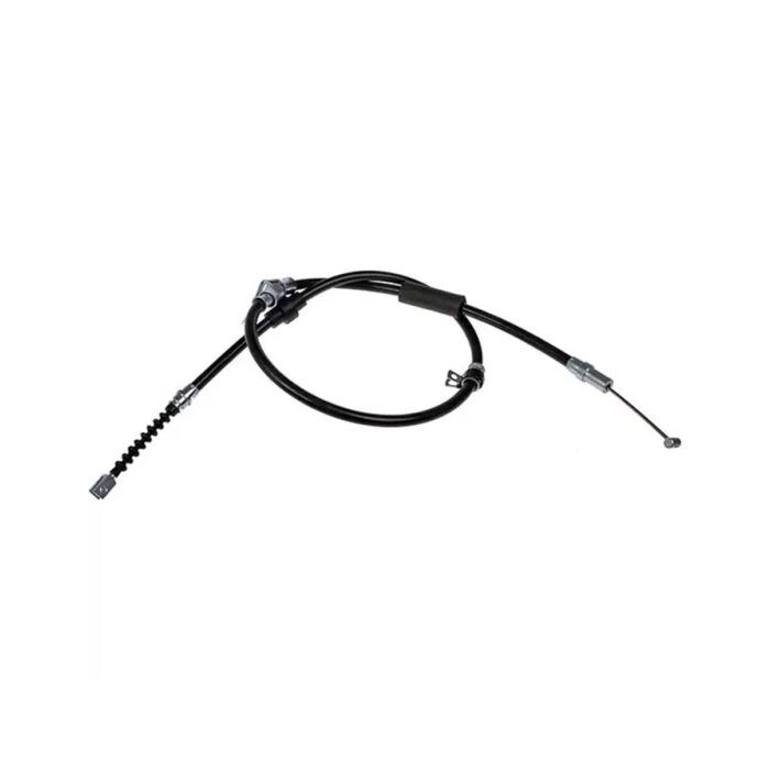 Dorman hand brake cable left (Honda CRX/Del Sol 92-98) | DM-C94945 | A4H-TECH / ALL4HONDA.COM