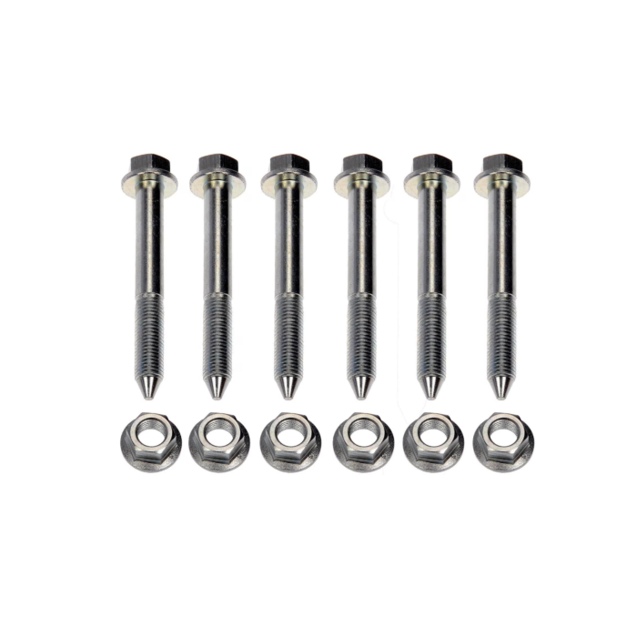 Dorman Uitlaatspruitstuk montage set (Honda Civic/Accord/CRX/Del Sol/Integra/S2000/Prelude) | DM-03415B | A4H-TECH / ALL4HONDA.COM