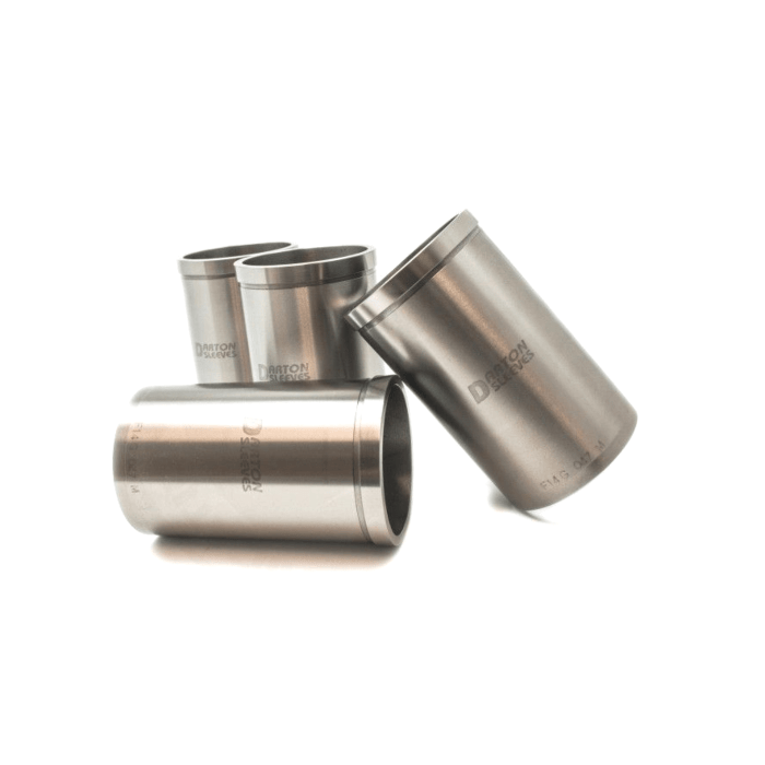 Darton Sleeves ''dry'' sleeves  84.71mm (K20 engines) | DT-300-019 | A4H-TECH.COM