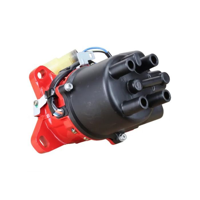 Dragon Fire Performance distributor (TD-27U) (Honda Civic/CRX) | DTD27-DF | A4H-TECH / ALL4HONDA.COM
