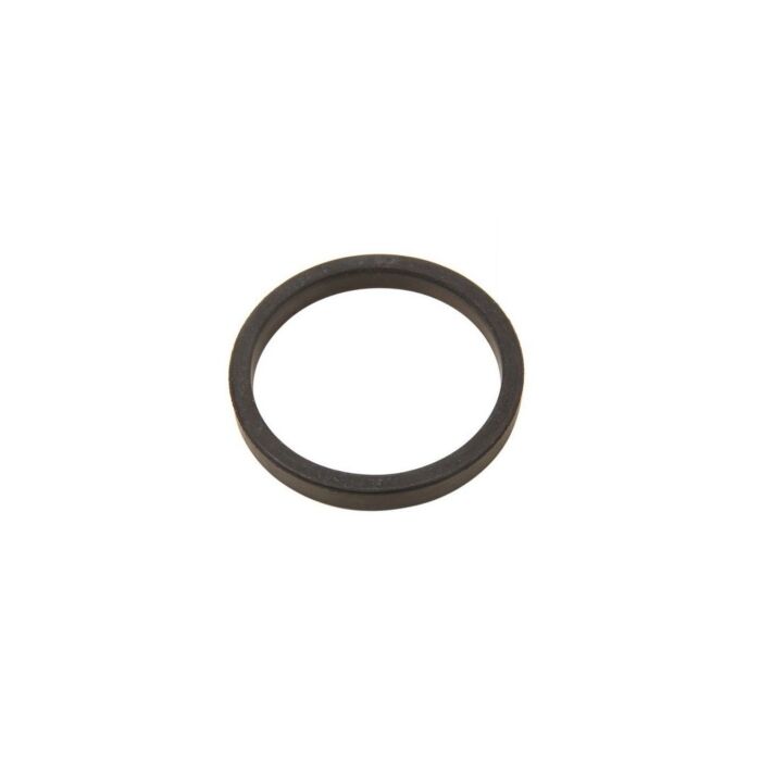 OEM Honda Type R oliedop Chrome (Universeel) | 15610-P73-J01 A4H-TECH.COM