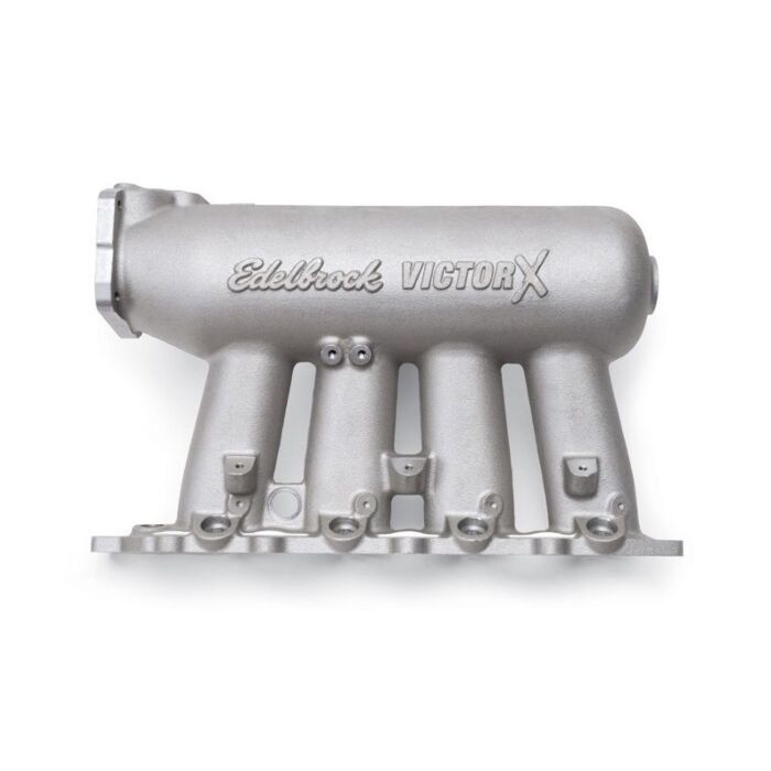 Edelbrock Victor X Ansaugkrümmer (B-serie motor) | EB-4764 | A4H-TECH.COM