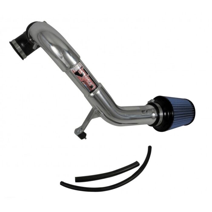 Injen ECA-series Cold Air Intake polished (CR-Z 10-14) | ECA1585P | A4H-TECH.COM