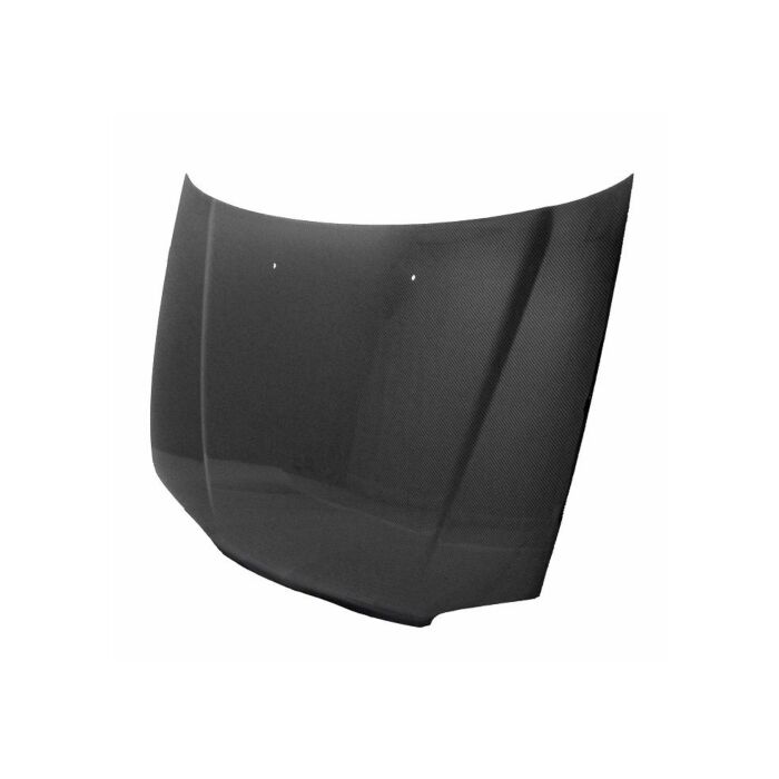 Aeroworks Carbon hood OEM style (Honda Civic 92-95 4drs)
