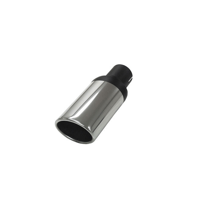 Simons Eindstyling / Eind tip Ellips ovaal 2'' (universeel) | U235100 | A4H-TECH.COM 