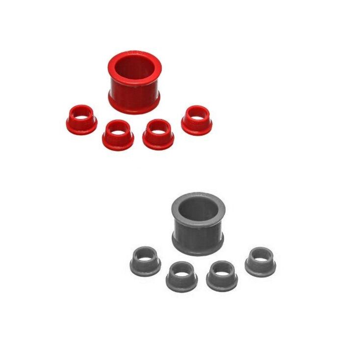 Energy Suspension steering rack PU bushings (Civic/CRX 88-91) | EN-16.10101 | A4H-TECH.COM