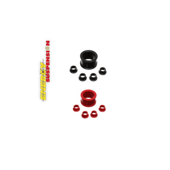 Energy Suspension steering rack PU bushings (Civic/Del Sol/Integra) | EN-16.10102 | A4H-TECH.COM