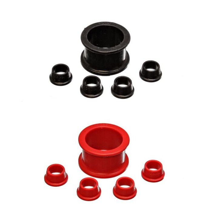 Energy Suspension steering rack PU bushings  (Civic 96-00 2/3/4drs) | EN-16.10104 | A4H-TECH.COM