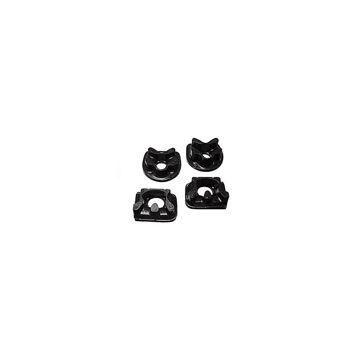 Energy Suspension Motorsteun PU inserts (Prelude 92-96/97-01) | EN-16.1103 | A4H-TECH.COM