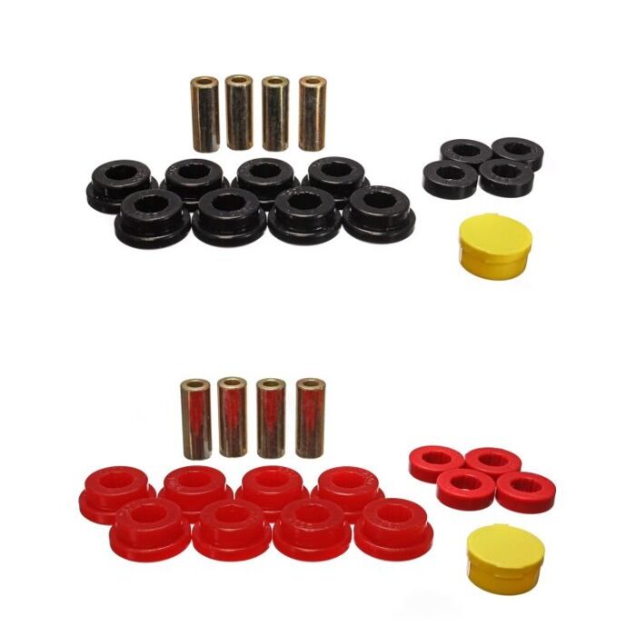 Energy Suspension querlenker PU buchsen hinten (Civic/Crx/Del sol/Integra) | EN-16.3109 | A4H-TECH.COM