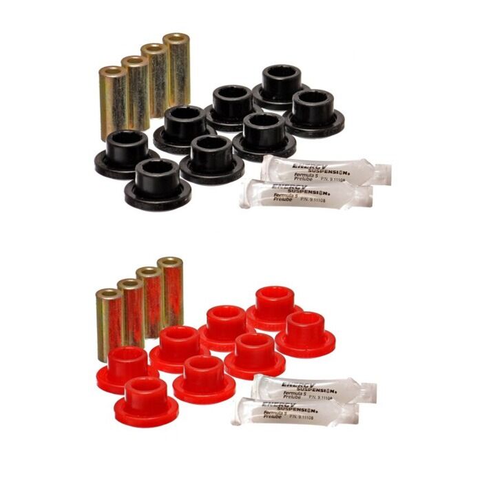 Energy Suspension Draagarm PU rubbers Achterzijde (Civic/CRX 88-89) | EN-16.3111 A4H-TECH.COM