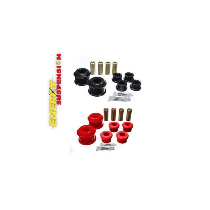 Energy Suspension control arm PU bushings front (Civic/Integra 01-06) | EN-16.3116 | A4H-TECH.COM