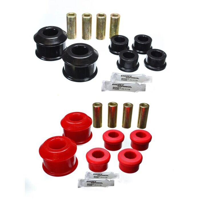 Energy Suspension control arm PU bushings front (Civic/Integra 01-06) | EN-16.3116 | A4H-TECH.COM