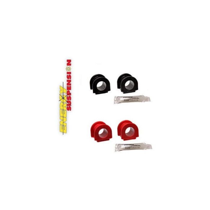 Energy Suspension 24mm Sway bar PU bushings front (EDM Integra DC2) | EN-16.5104 | A4H-TECH.COM