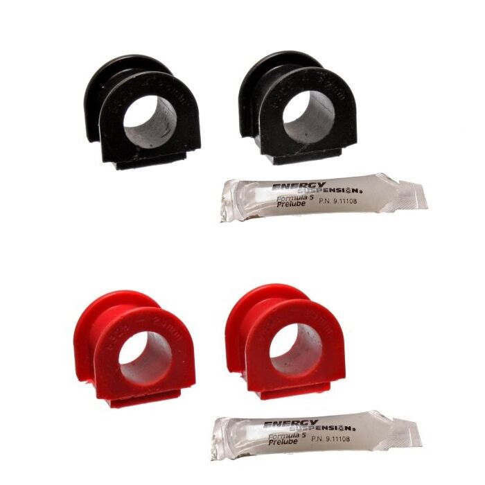 Energy Suspension 24mm Sway bar PU bushings front (EDM Integra DC2) | EN-16.5104 | A4H-TECH.COM