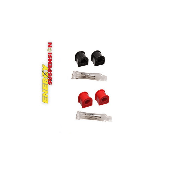 Energy Suspension 13mm Sway bar PU bushings rear (Civic 92-00/Del Sol 92-98) | EN-16.5107 | A4H-TECH.COM