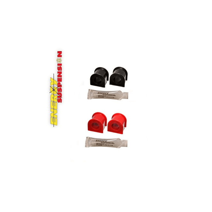 Energy Suspension 18mm Swaybar PU Rubbers Voorzijde (Civic/CRX 88-91) | EN-16.5110 | A4H-TECH.COM