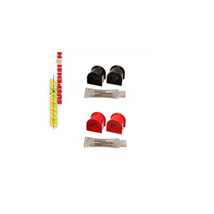 Energy Suspension 19mm Sway bar PU bushings front (Civic/CRX 88-91 VTEC) | EN-16.5111 | A4H-TECH.COM