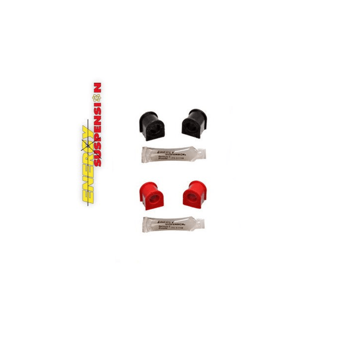 Energy Suspension 15mm Sway bar PU bushings rear (Civic/CRX 88-91) | EN-16.5112 | A4H-TECH.COM
