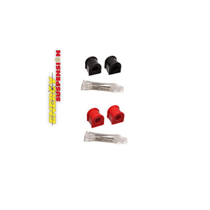 Energy Suspension 14mm Sway bar PU bushings rear (Integra 95-00 GSR) | EN-16.5116 | A4H-TECH.COM