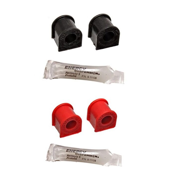 Energy Suspension 14mm Sway bar PU bushings rear (Integra 95-00 GSR) | EN-16.5116 | A4H-TECH.COM