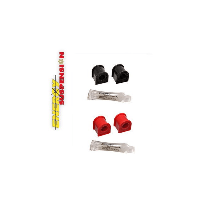 Energy Suspension 15mm Sway bar PU bushings rear (Civic 92-95 VTI/Del Sol 92-98 VTI) | EN-16.5117 | A4H-TECH.COM