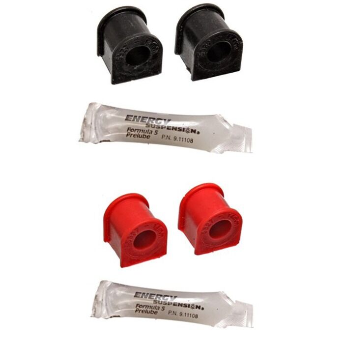Energy Suspension 15mm Swaybar PU Rubbers Achterzijde (Civic 92-95 VTI/Del Sol 92-98 VTI) | EN-16.5117 | A4H-TECH.COM