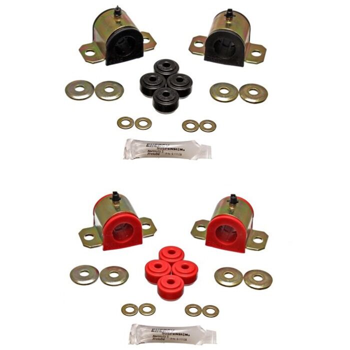 Energy Suspension 25mm Swaybar/End-link PU Rubbers Voorzijde (Prelude 92-96/Prelude 97-01) | EN-16.5123 | A4H-TECH.COM