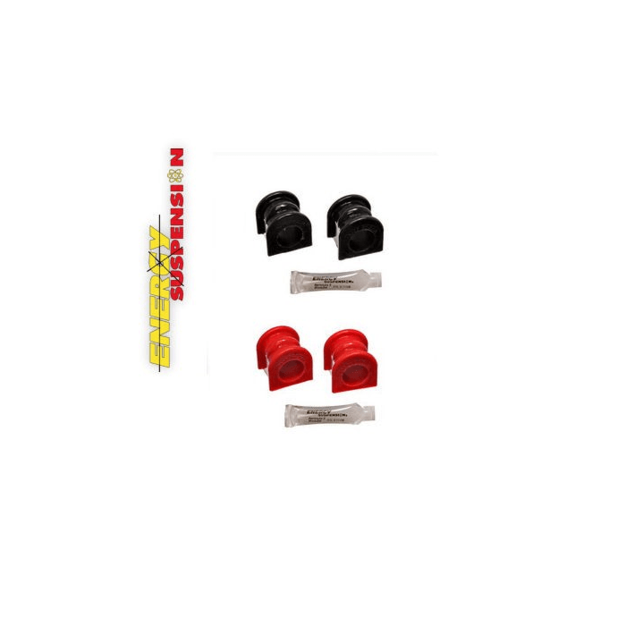 Energy Suspension 26mm Sway bar PU bushings front (Civic 96-00 1.6 VTI) | EN-16.5130 | A4H-TECH.COM