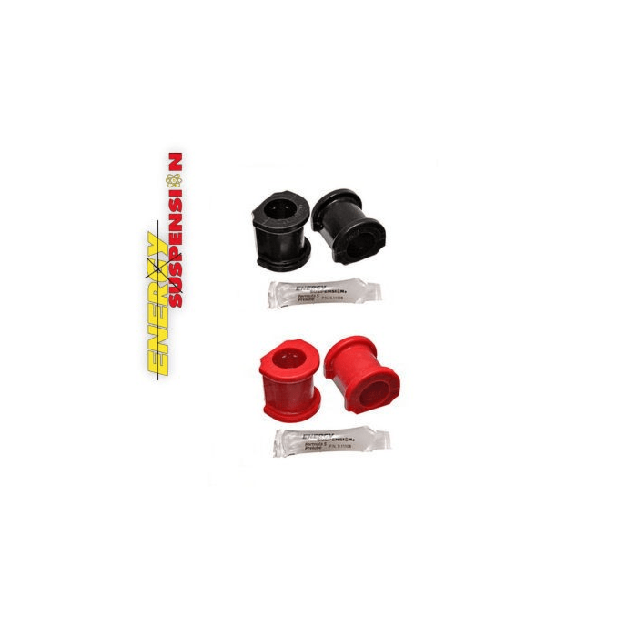 Energy Suspension 25.5mm Sway bar PU bushings front (Civic 01-06) | EN-16.5133 | A4H-TECH.COM