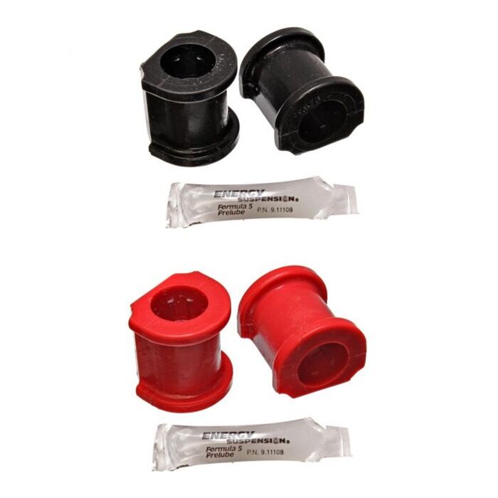 Energy Suspension 25.5mm Sway bar PU bushings front (Civic 01-06) | EN-16.5133 | A4H-TECH.COM
