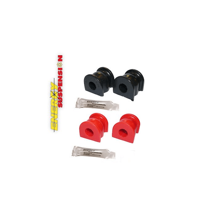 Energy Suspension 12mm Sway bar PU bushings rear (Civic 01-06 Type R) | EN-16.5135 | A4H-TECH.COM