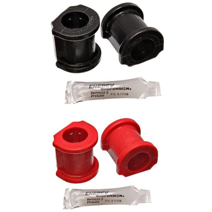 Energy Suspension 16mm Swaybar PU Rubbers Voorzijde (Civic 01-06 2/3/5drs 1.4/1.6/1.7/1.7 CTDi) | EN-16.5136 | A4H-TECH.COM